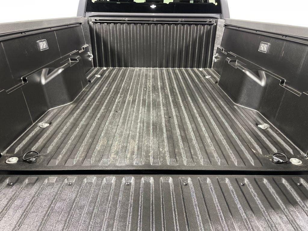 new 2026 Toyota Tacoma car, priced at $42,309