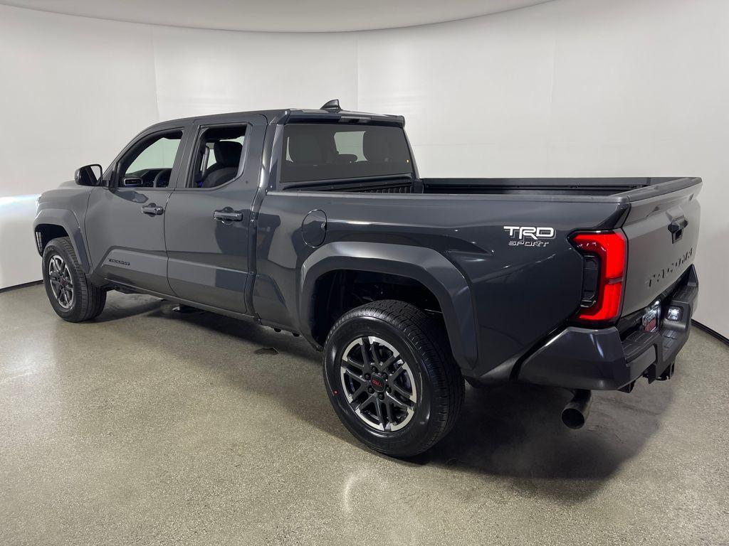 new 2026 Toyota Tacoma car, priced at $42,309