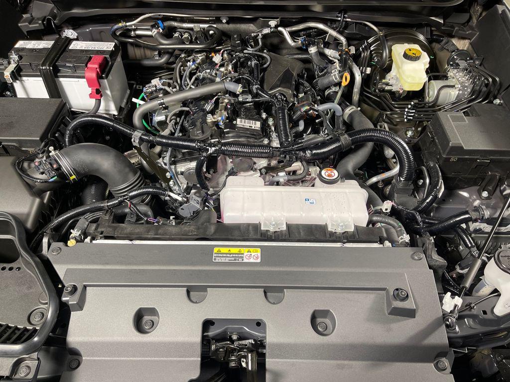 new 2026 Toyota Tacoma car, priced at $42,309