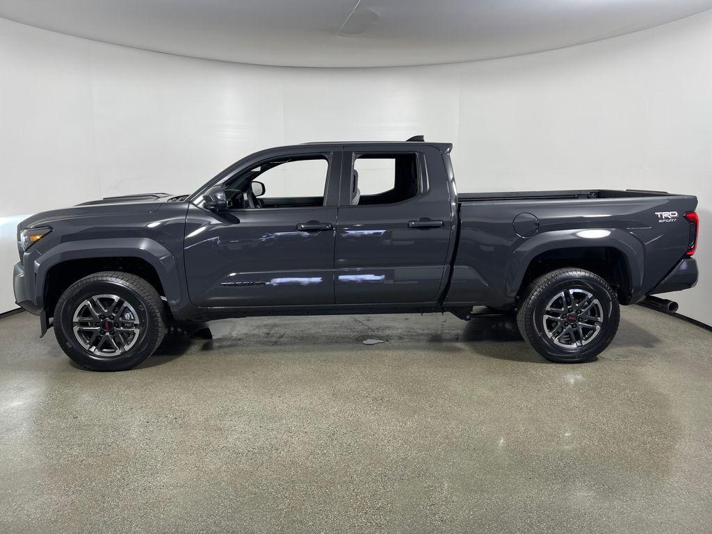 new 2026 Toyota Tacoma car, priced at $42,309