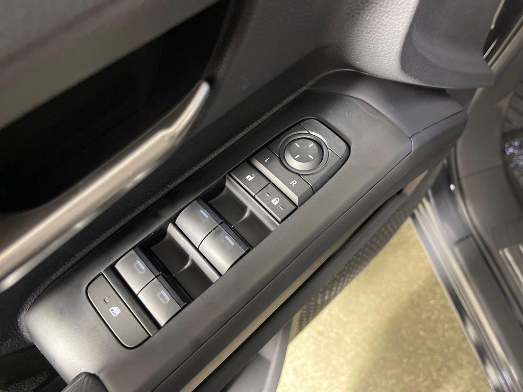 new 2026 Toyota Tacoma car, priced at $42,309