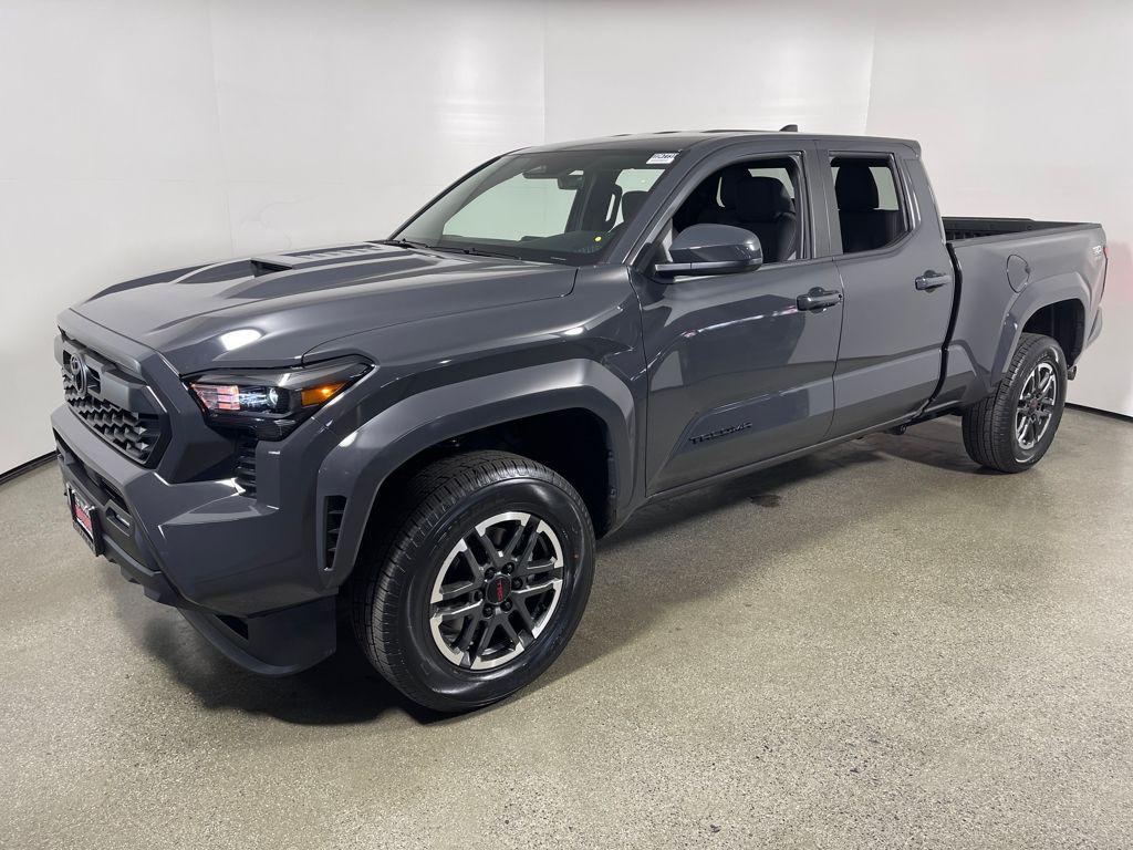 new 2026 Toyota Tacoma car, priced at $42,309