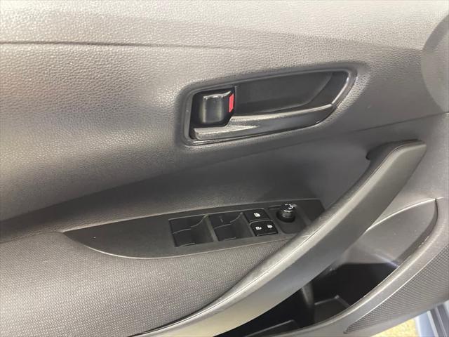 used 2022 Toyota Corolla car, priced at $19,995