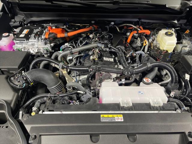 new 2025 Toyota Tacoma car, priced at $51,472