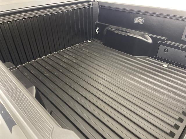 new 2025 Toyota Tacoma car, priced at $51,472