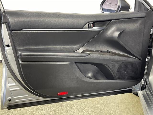 used 2023 Toyota Camry car, priced at $24,977