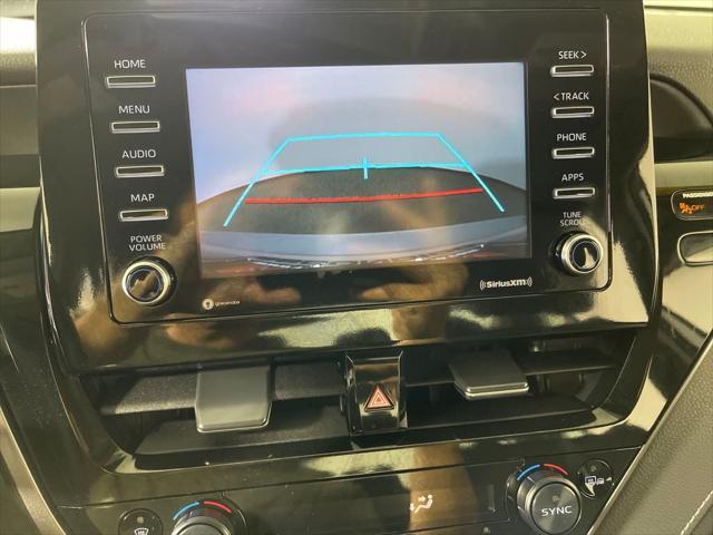 used 2023 Toyota Camry car, priced at $24,977