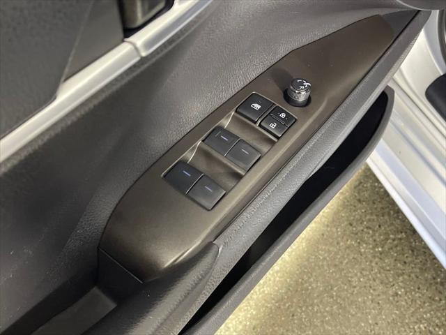 used 2023 Toyota Camry car, priced at $24,977