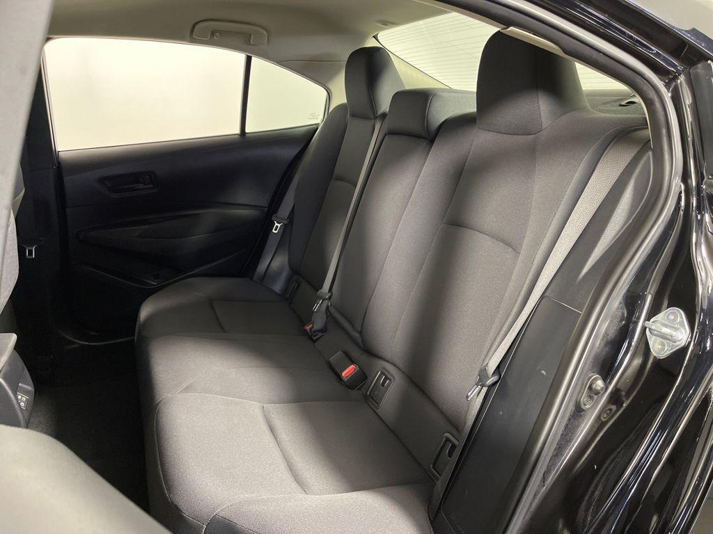 used 2024 Toyota Corolla car, priced at $22,998