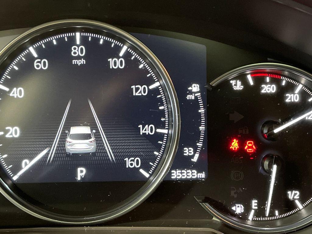 used 2022 Mazda CX-5 car, priced at $26,998