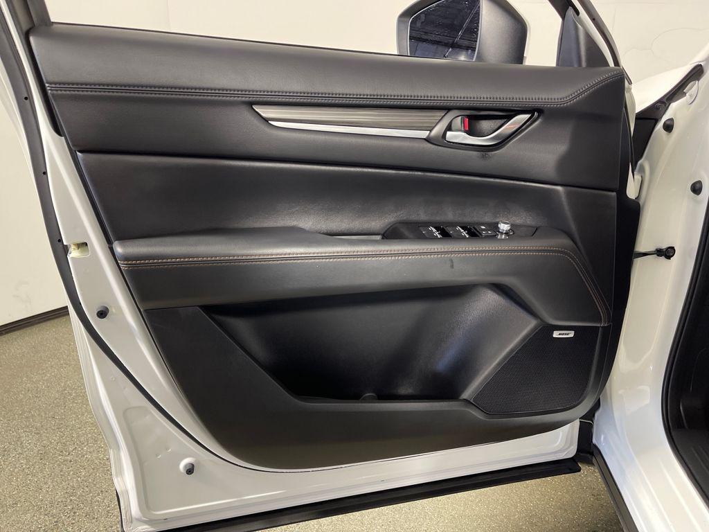 used 2022 Mazda CX-5 car, priced at $26,998