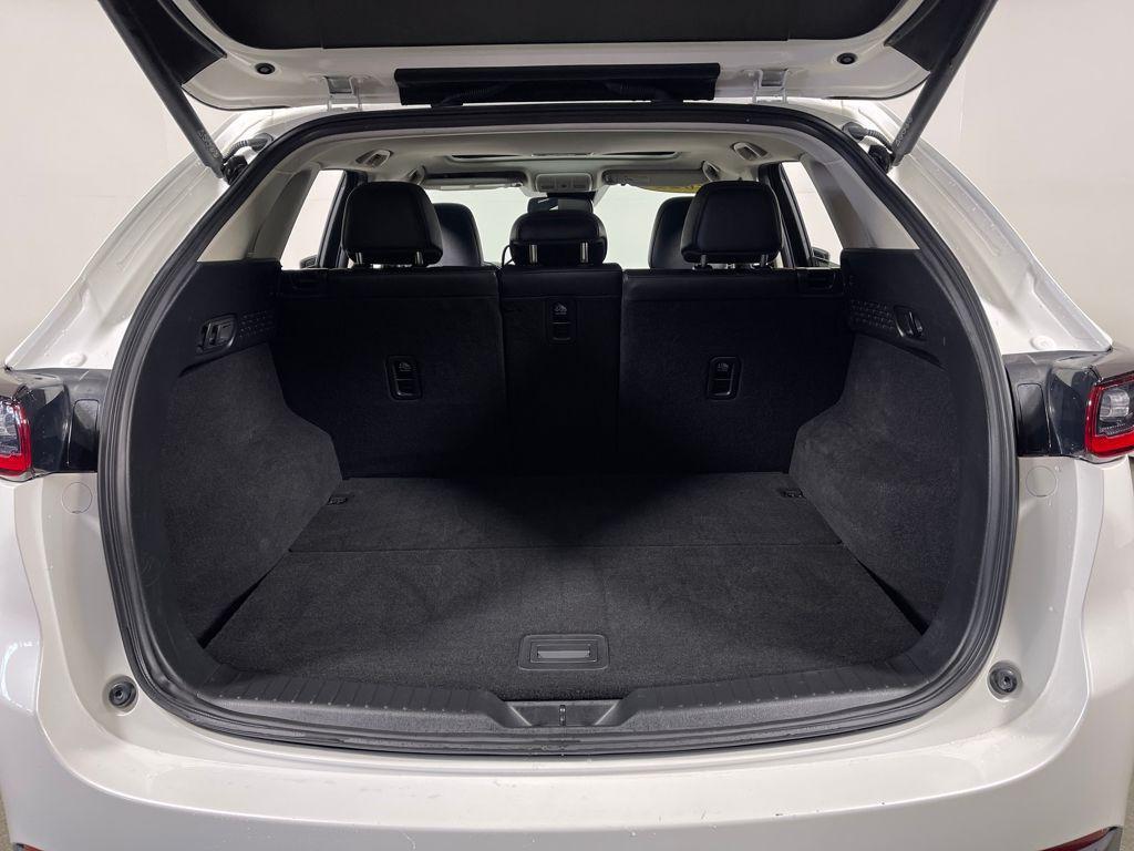 used 2022 Mazda CX-5 car, priced at $26,998