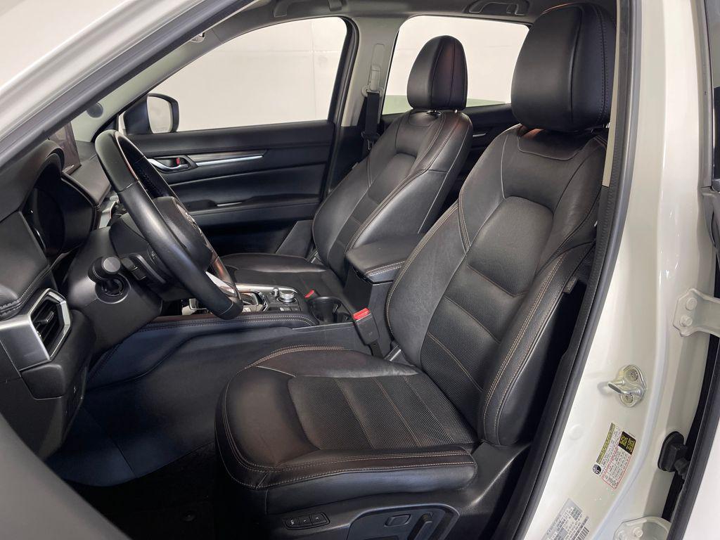 used 2022 Mazda CX-5 car, priced at $26,998