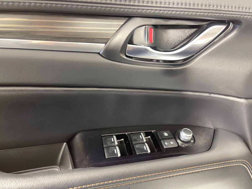 used 2022 Mazda CX-5 car, priced at $26,998