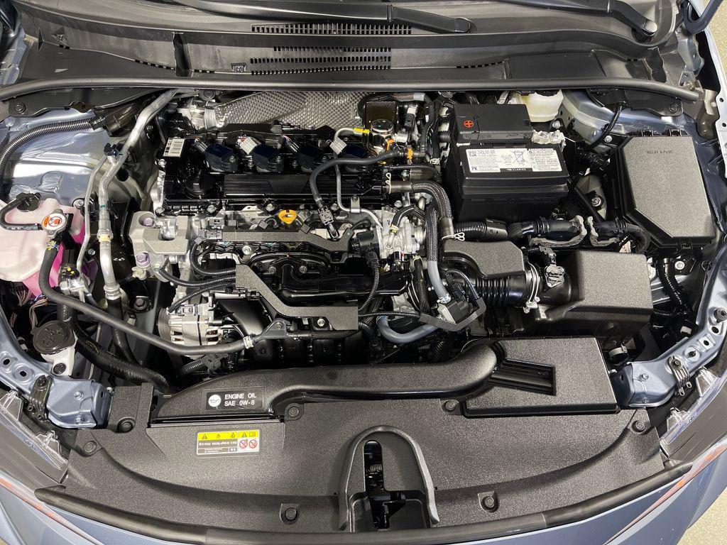 used 2025 Toyota Corolla car, priced at $25,998