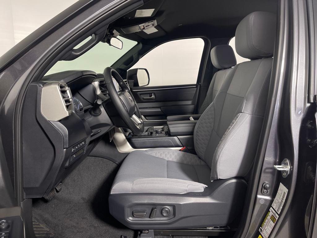 new 2025 Toyota Tundra car, priced at $61,690