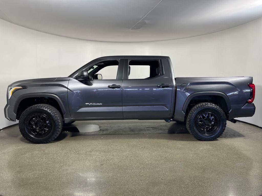 new 2025 Toyota Tundra car, priced at $61,690