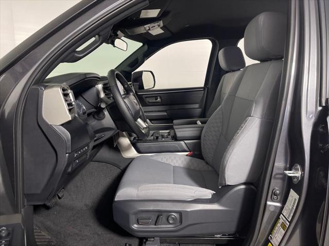 new 2025 Toyota Tundra car, priced at $61,690