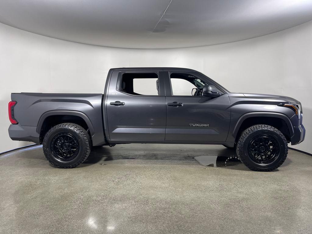 new 2025 Toyota Tundra car, priced at $61,690