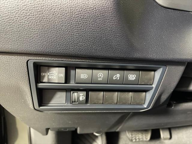new 2025 Toyota Tundra car, priced at $61,690