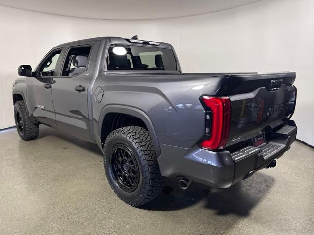 new 2025 Toyota Tundra car, priced at $61,690