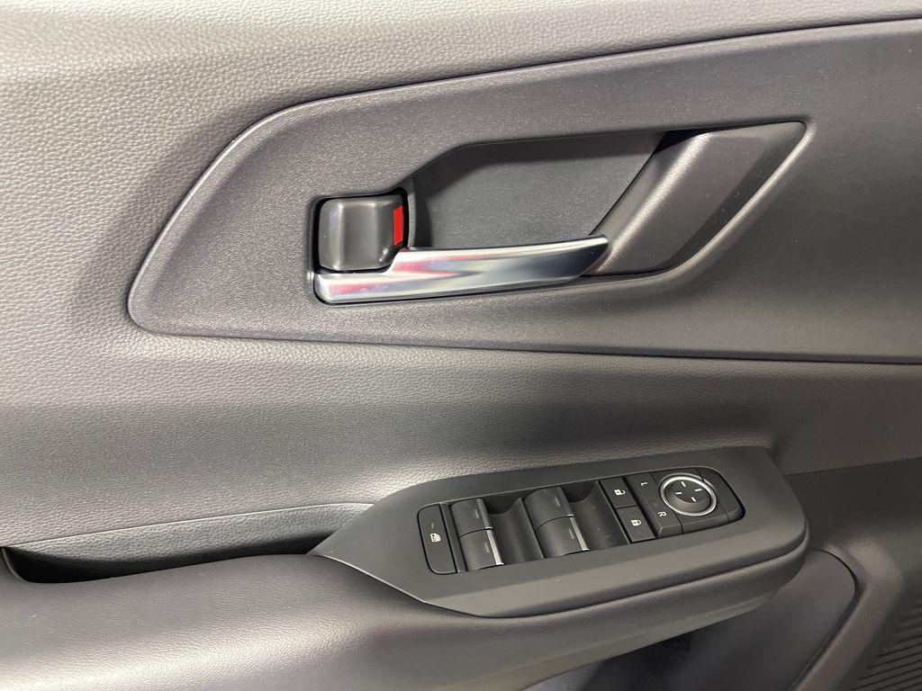 new 2026 Toyota Prius Plug-In Hybrid car, priced at $40,933