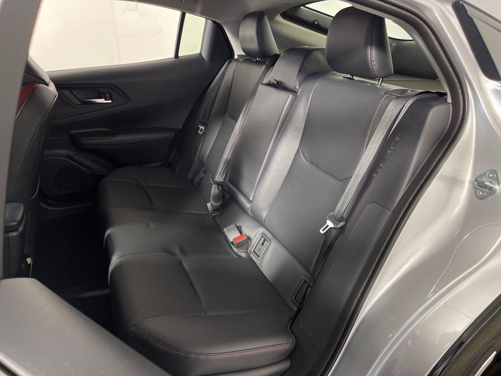 new 2026 Toyota Prius Plug-In Hybrid car, priced at $40,933