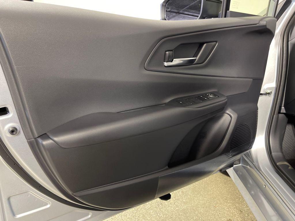 new 2026 Toyota Prius Plug-In Hybrid car, priced at $40,933