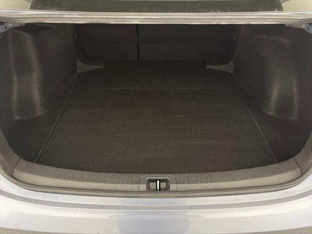 used 2023 Toyota Corolla car, priced at $23,498