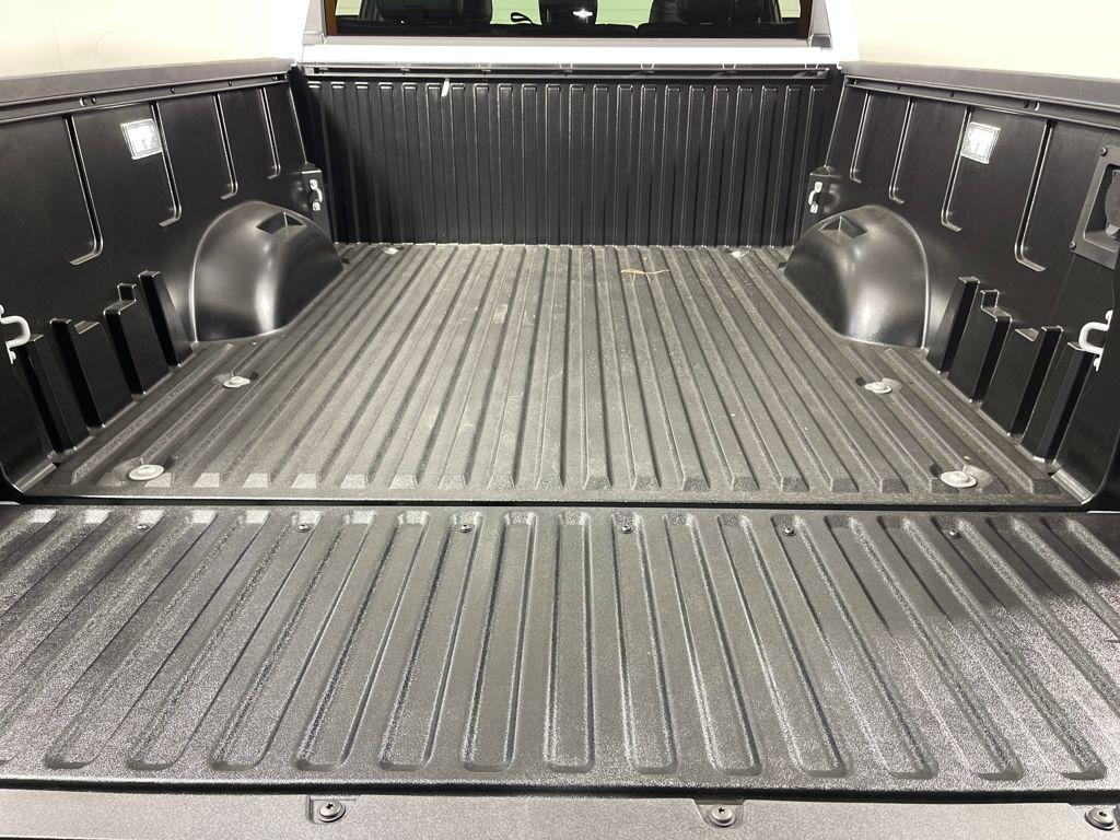 new 2026 Toyota Tundra car, priced at $59,200