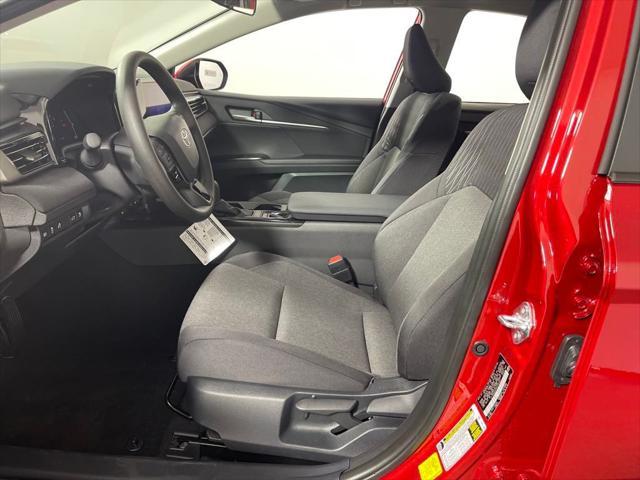 new 2025 Toyota Camry car, priced at $30,619