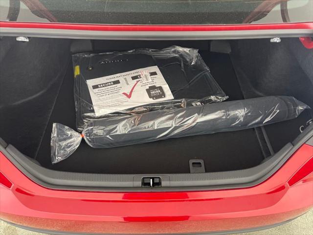 new 2025 Toyota Camry car, priced at $30,619