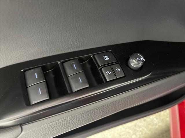 new 2025 Toyota Camry car, priced at $30,619