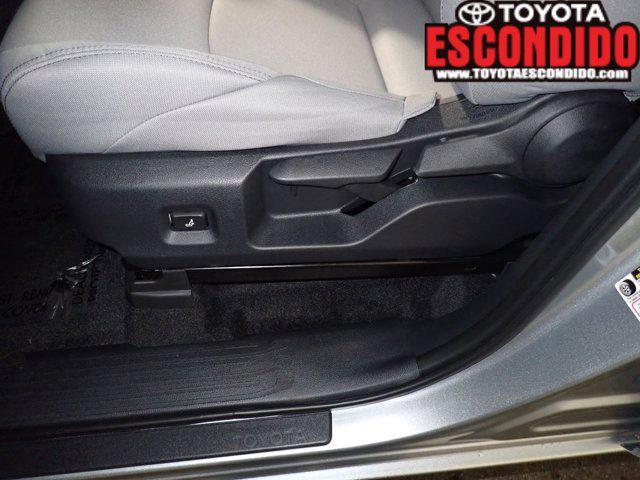 new 2025 Toyota Tacoma car, priced at $39,990