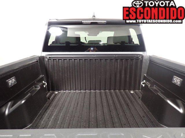 new 2025 Toyota Tacoma car, priced at $39,990