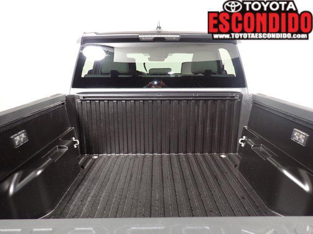 new 2025 Toyota Tacoma car, priced at $42,184