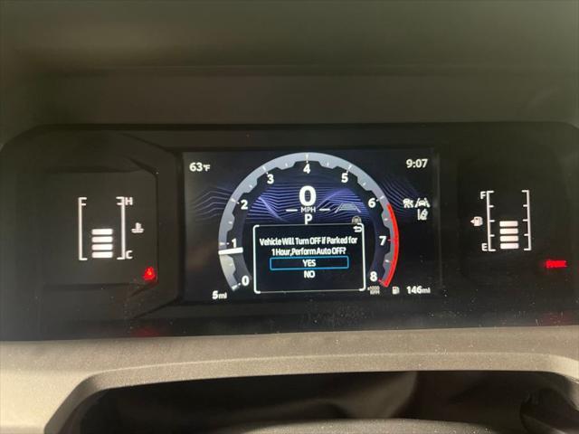 new 2025 Toyota Tacoma car, priced at $42,344