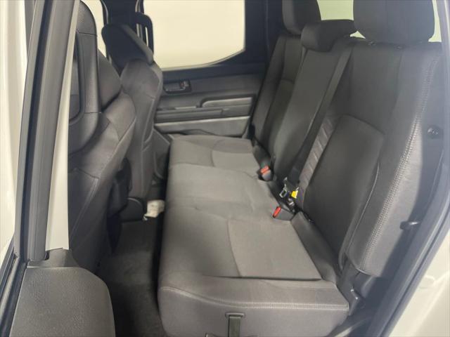 new 2025 Toyota Tacoma car, priced at $42,344