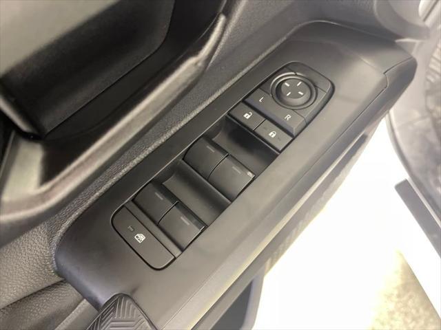 new 2025 Toyota Tacoma car, priced at $42,344
