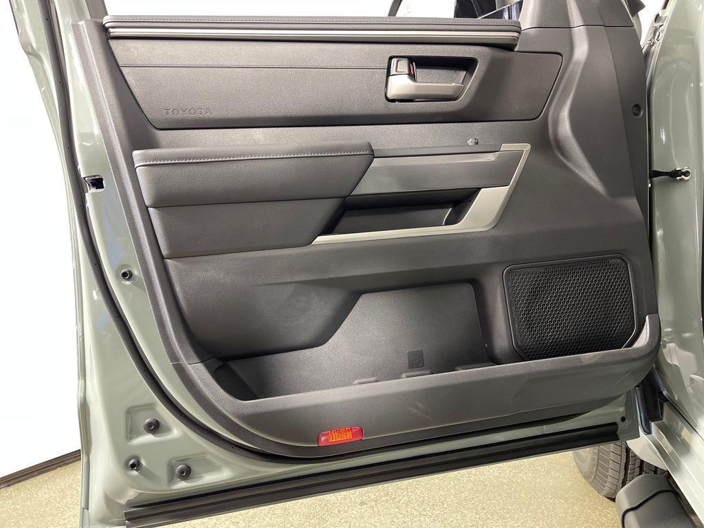new 2026 Toyota Tundra car, priced at $53,089