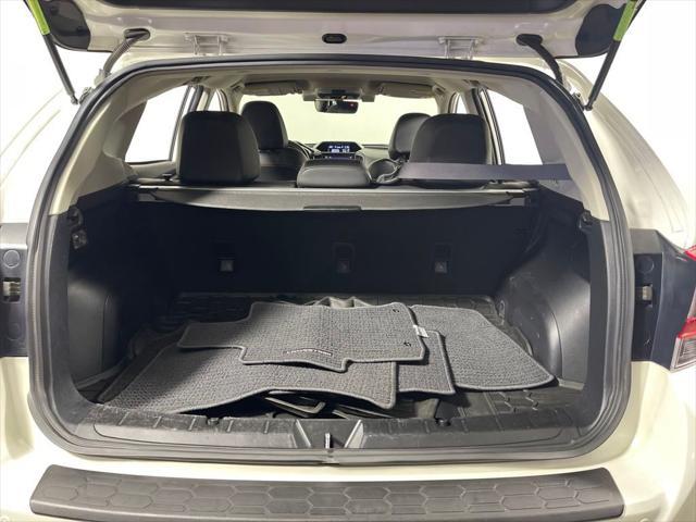 used 2020 Subaru Crosstrek car, priced at $25,495
