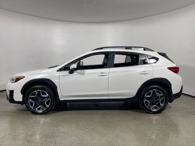 used 2020 Subaru Crosstrek car, priced at $25,495