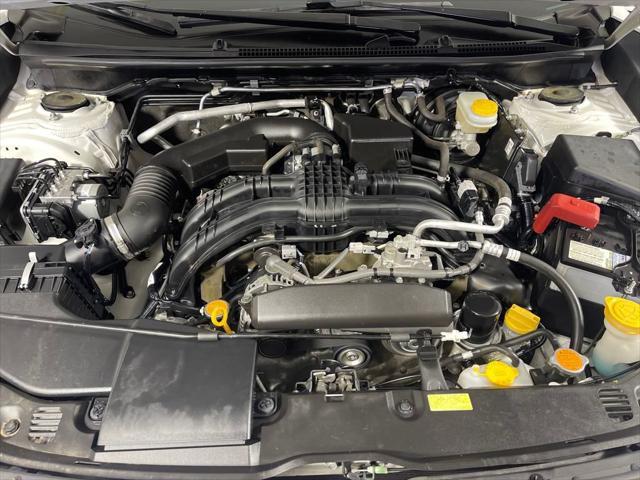 used 2020 Subaru Crosstrek car, priced at $25,495