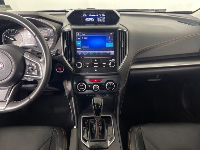 used 2020 Subaru Crosstrek car, priced at $25,495