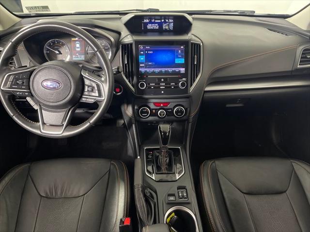 used 2020 Subaru Crosstrek car, priced at $25,495