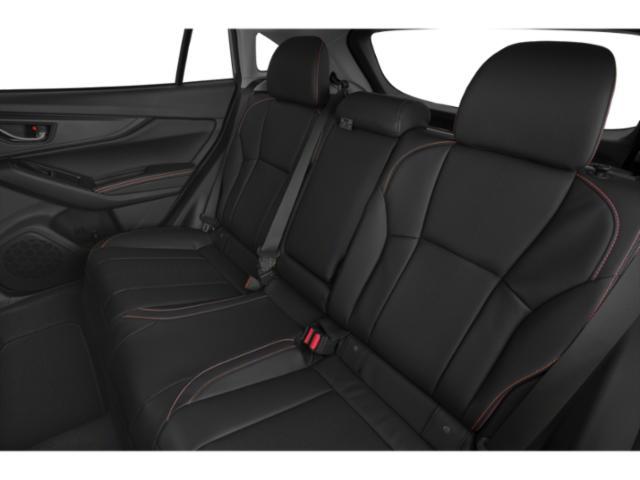 used 2020 Subaru Crosstrek car, priced at $25,495