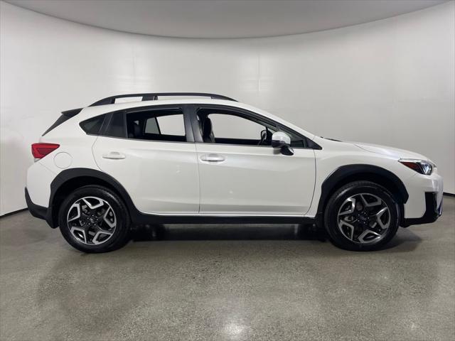 used 2020 Subaru Crosstrek car, priced at $25,495