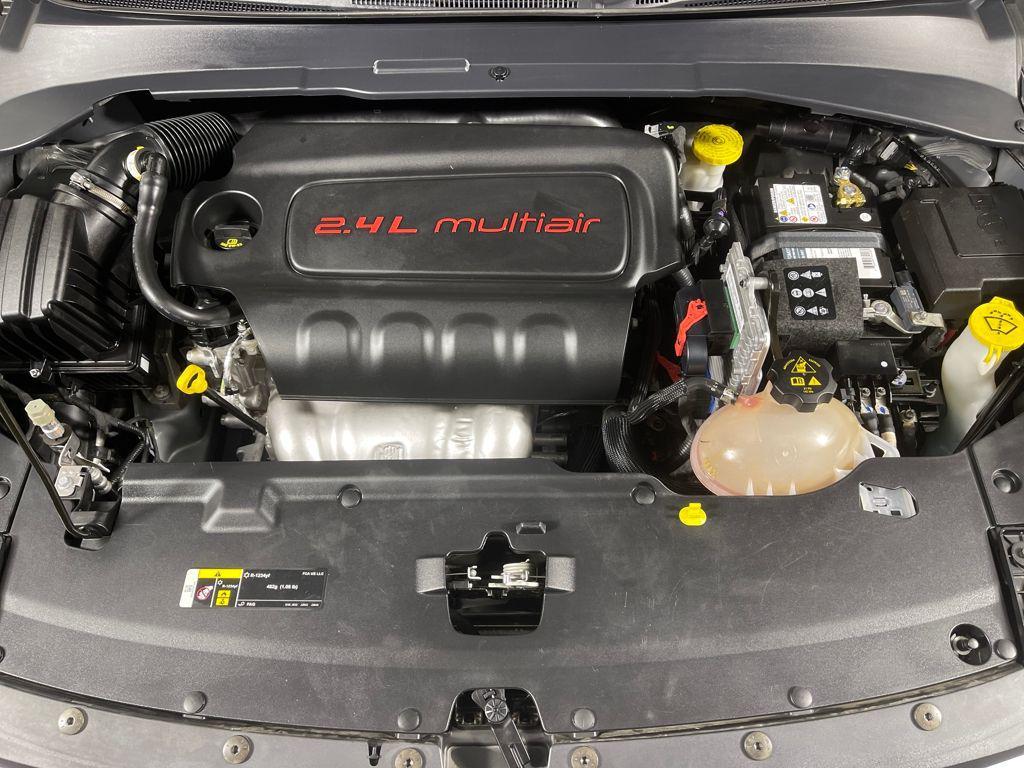 used 2022 Jeep Compass car, priced at $18,995