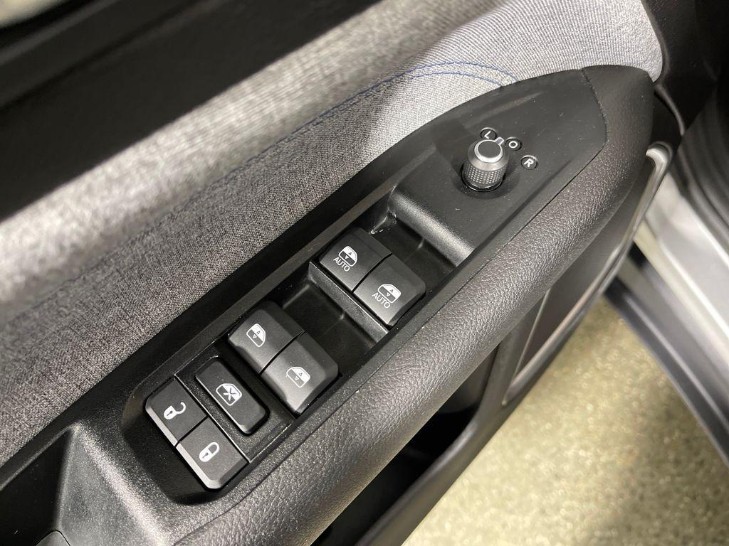 used 2022 Jeep Compass car, priced at $18,995