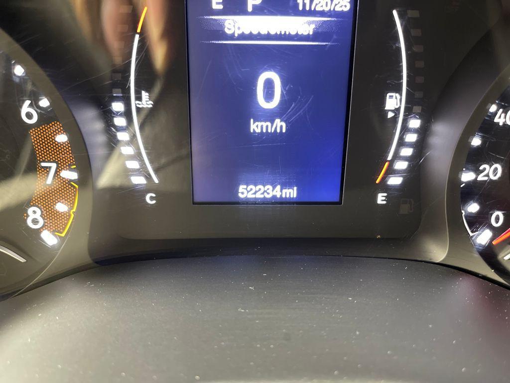 used 2022 Jeep Compass car, priced at $18,995